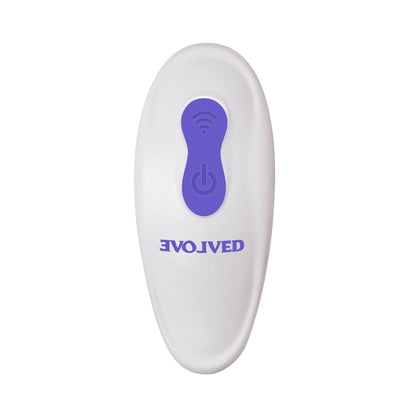 Evolved Anywhere Vibe - Blue