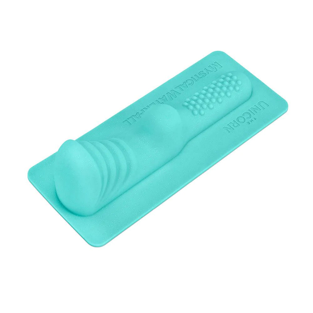 The Unicorn Mystical Waterfall Silicone Attachment