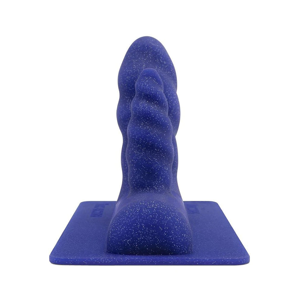 The Unicorn Two-Nicorn Silicone Attachment