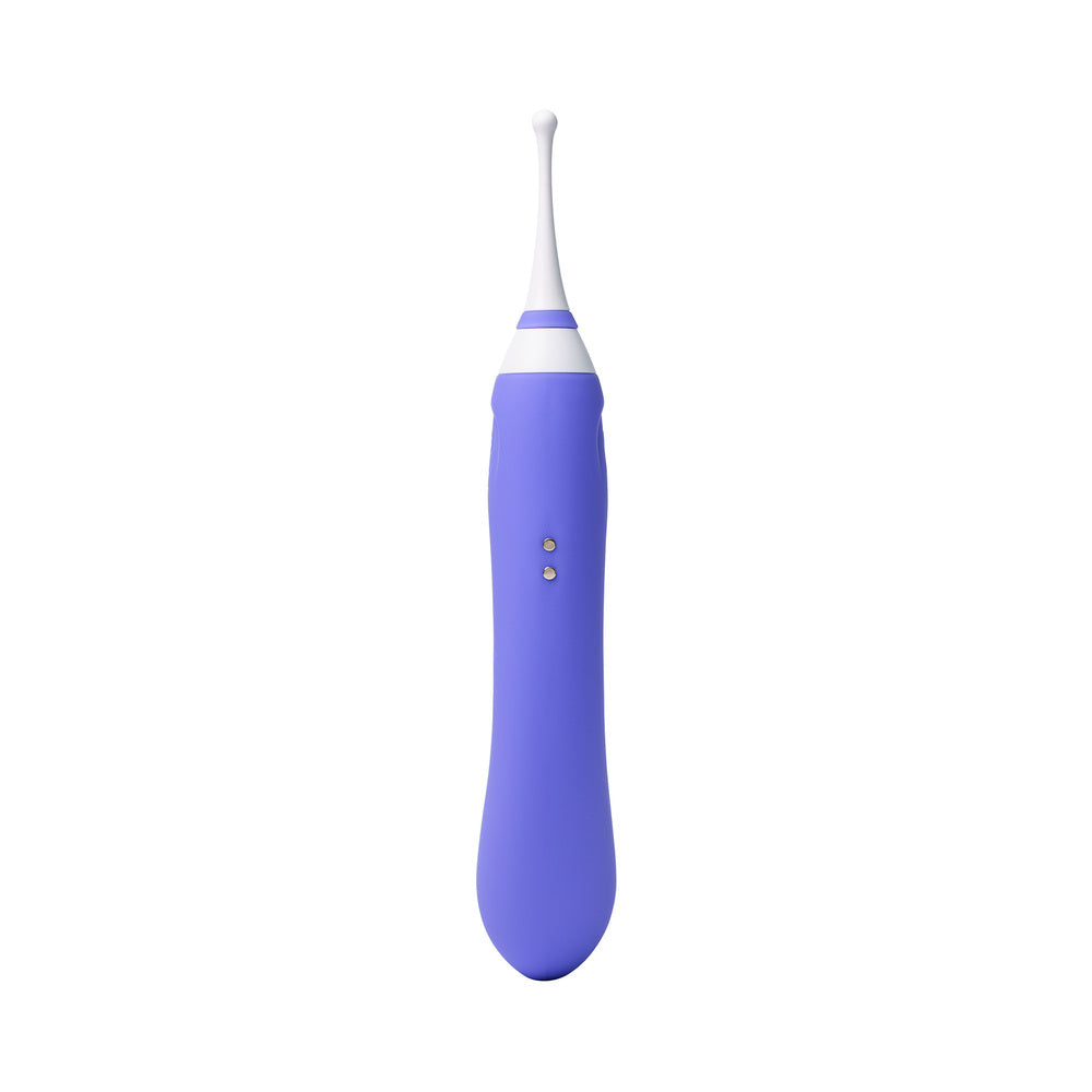 Lovense Hyphy Dual-End Clitoral And G-Spot Stimulator