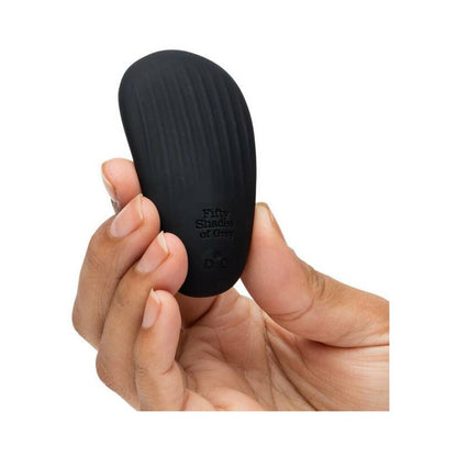 Fifty Shades Sensation Clitoral Vibrator