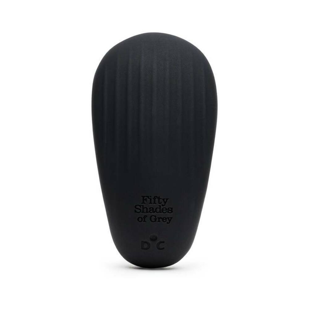 Fifty Shades Sensation Clitoral Vibrator