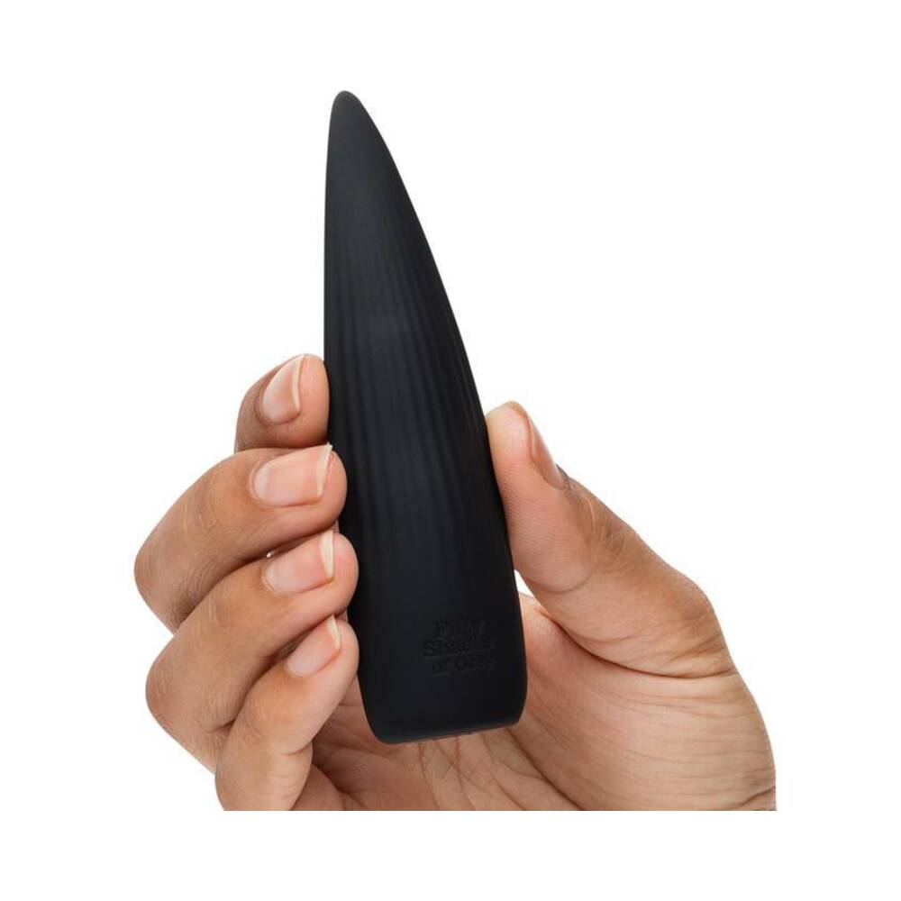 Fifty Shades Sensation Tongue Vibrator