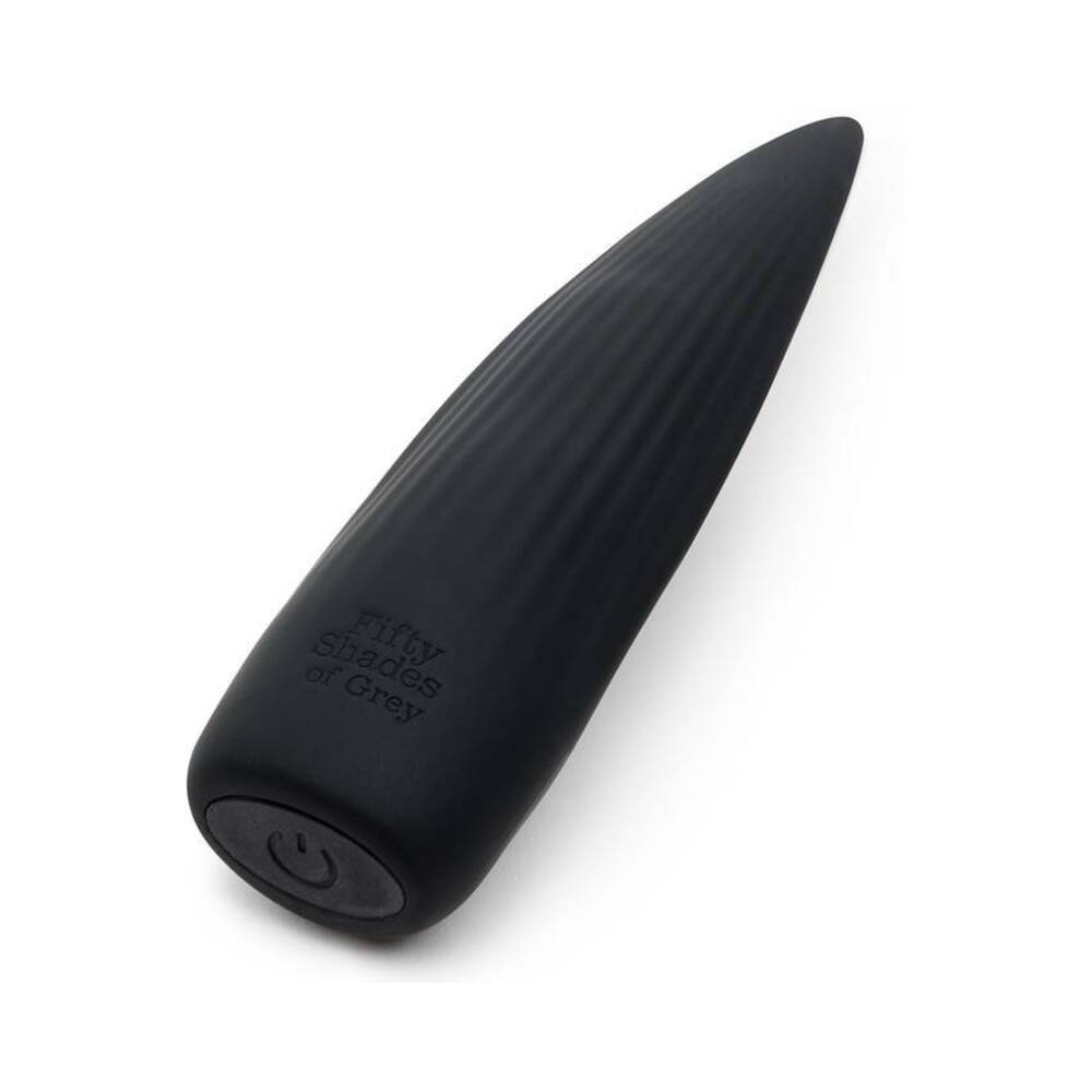 Fifty Shades Sensation Tongue Vibrator