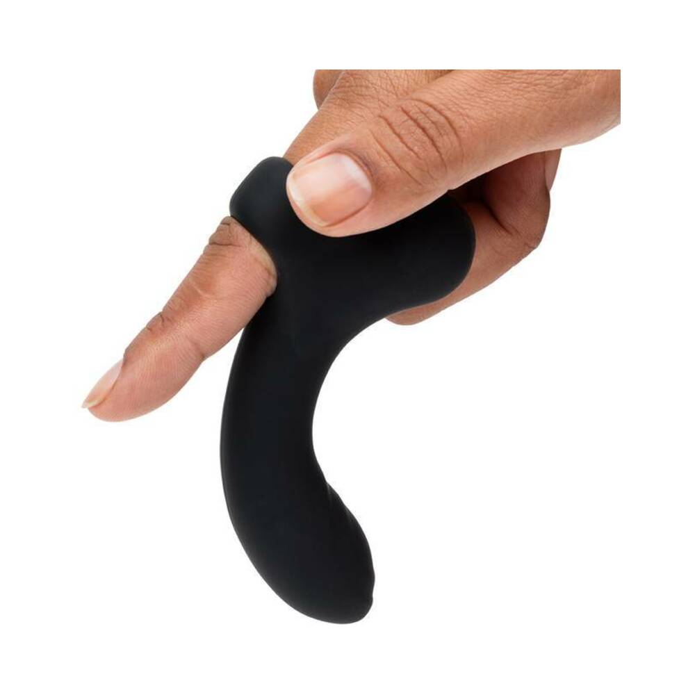 Fifty Shades Sensation G-Spot Vibrator