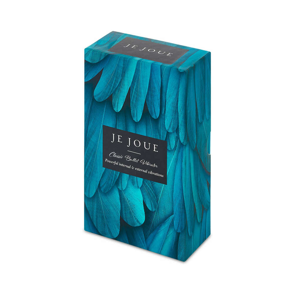 Je Joue Classic Bullet Teal