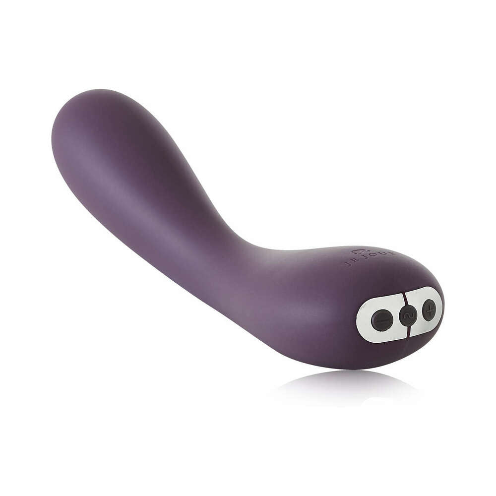 Je Joue Uma G-Spot Vibrator Purple