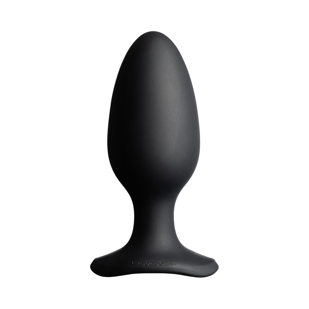 Lovense Hush 2 App-Compatible Butt Plug 2.25 In.