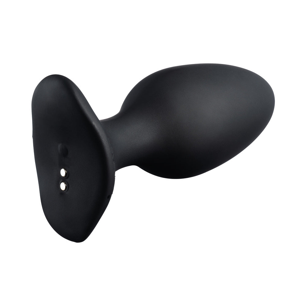 Lovense Hush 2 App-Compatible Butt Plug 2.25 In.