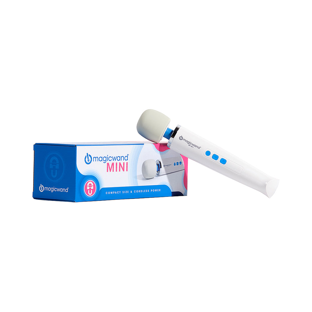 Magic Wand Mini Hv-135