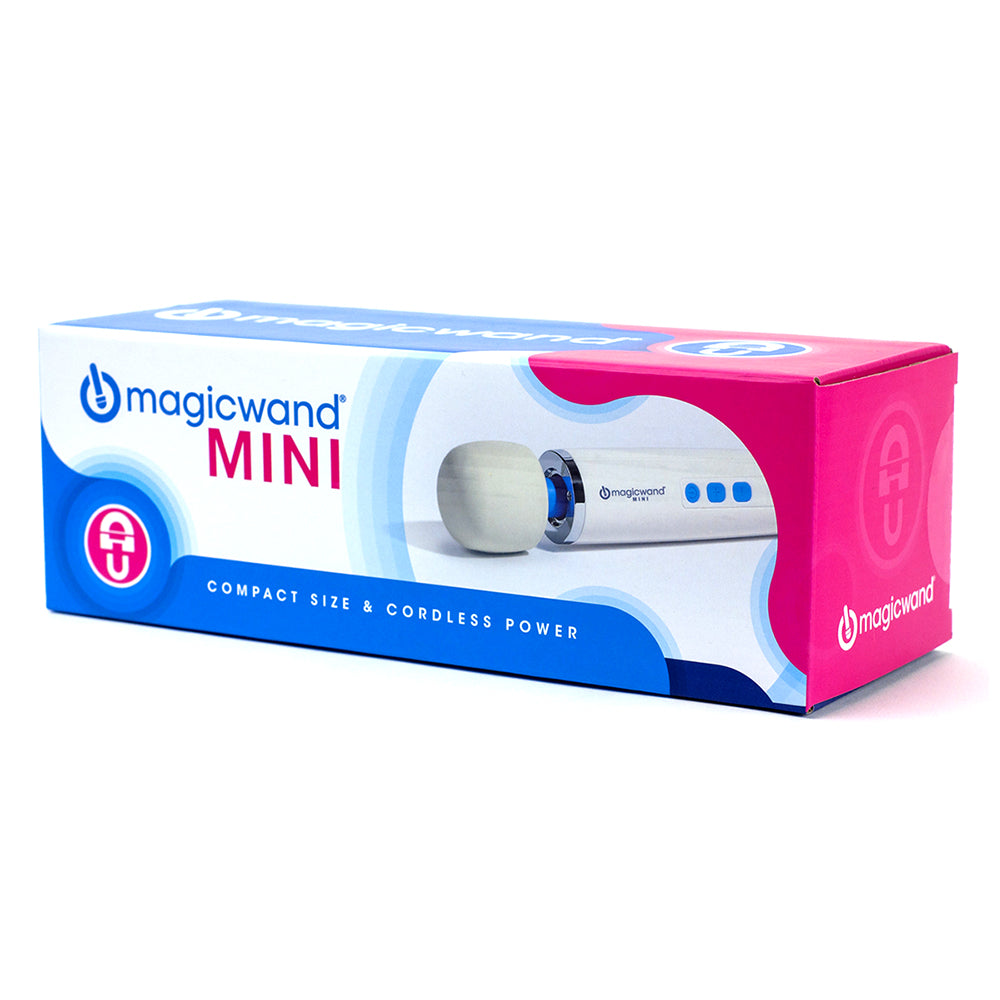 Magic Wand Mini Hv-135