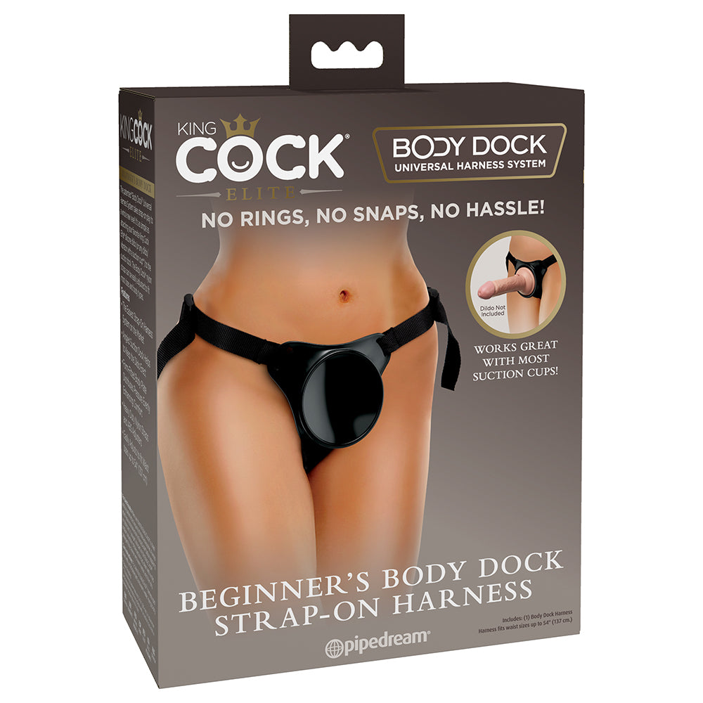 King Cock Elite Beginner&