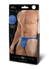 Lace King Lace Gstring L/xl Blu-Sexual Toys®-Sexual Toys®