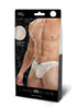 Lace King Lace Thong S/m White-Sexual Toys®-Sexual Toys®