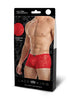 Lace King Lace Trunks L/xl Red-Sexual Toys®-Sexual Toys®