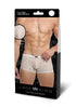 Lace King Lace Trunks L/xl Wht-Sexual Toys®-Sexual Toys®