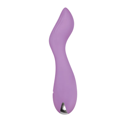 Evolved Lilac G Petite G Spot Vibe - Purple