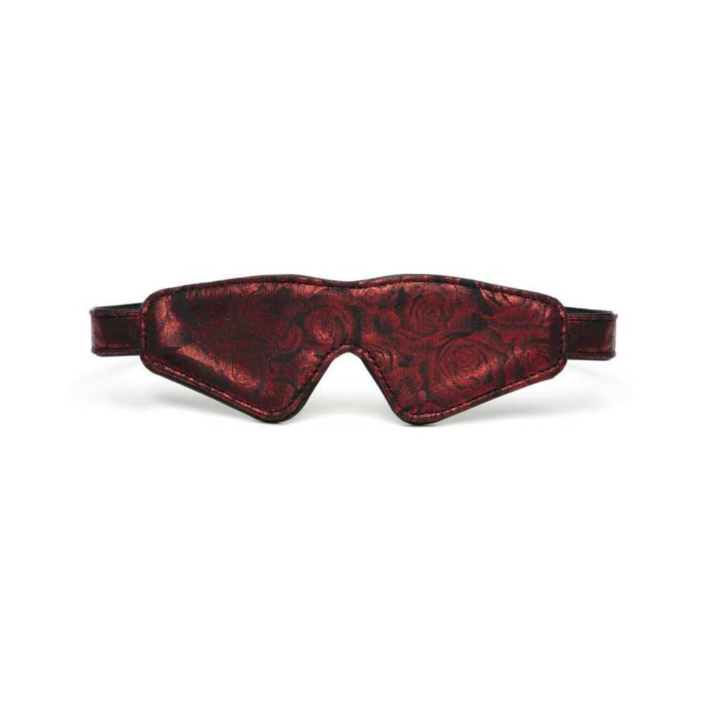 Fifty Shades Of Grey Sweet Anticipation Blindfold