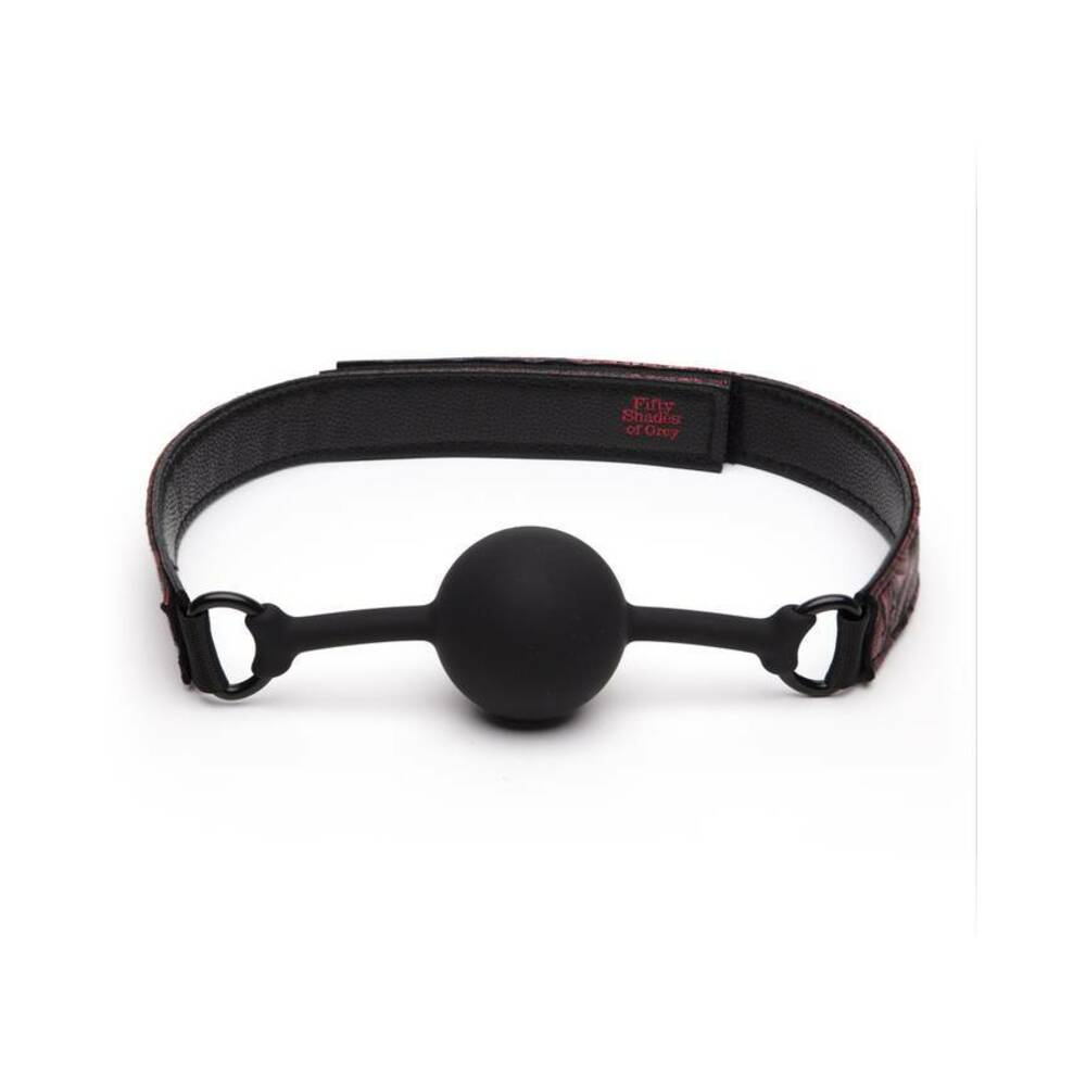 Fifty Shades Of Grey Sweet Anticipation Ball Gag