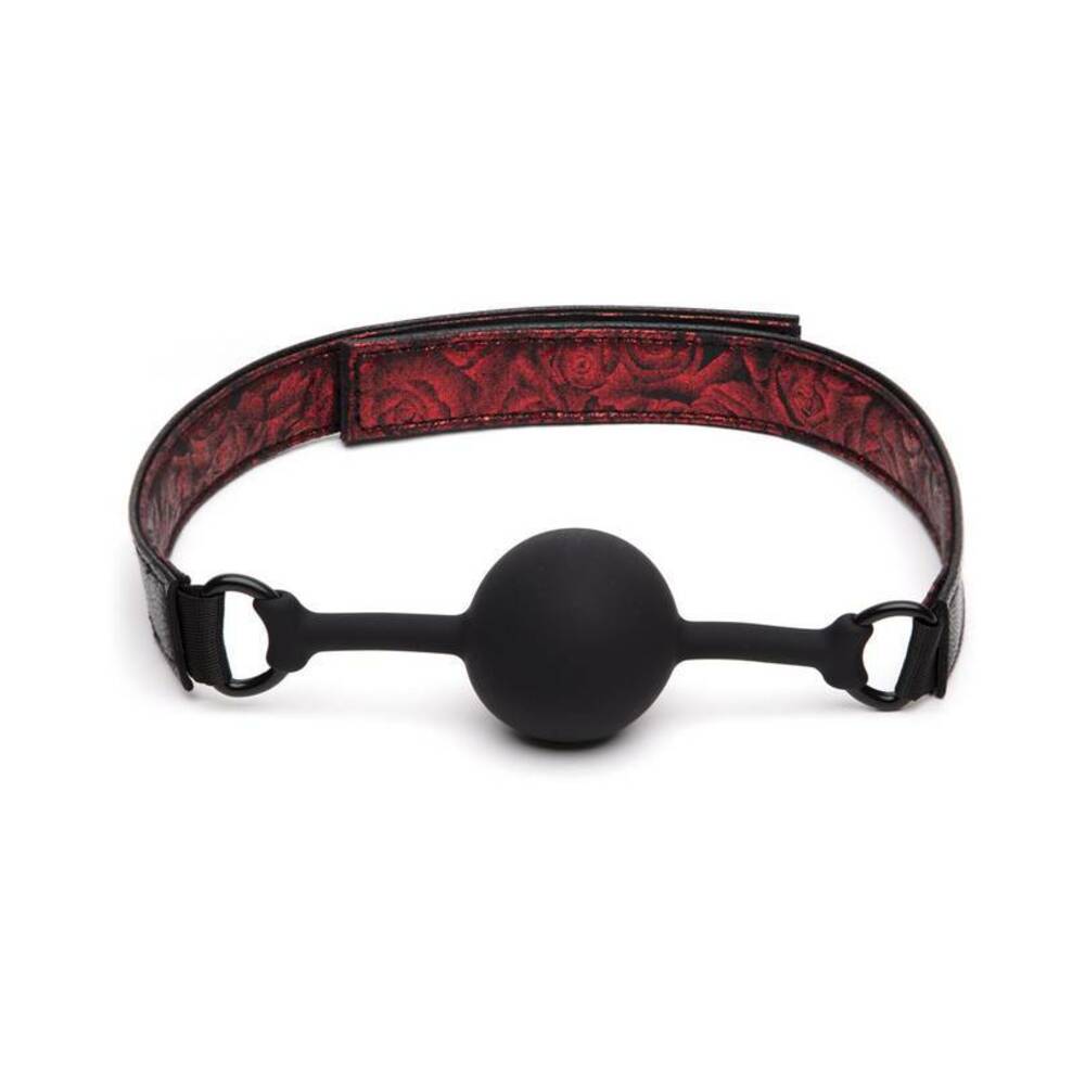 Fifty Shades Of Grey Sweet Anticipation Ball Gag