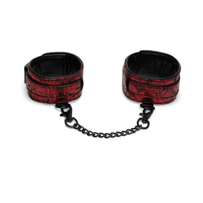 Fifty Shades Of Grey Sweet Anticipation Ankle Cuffs