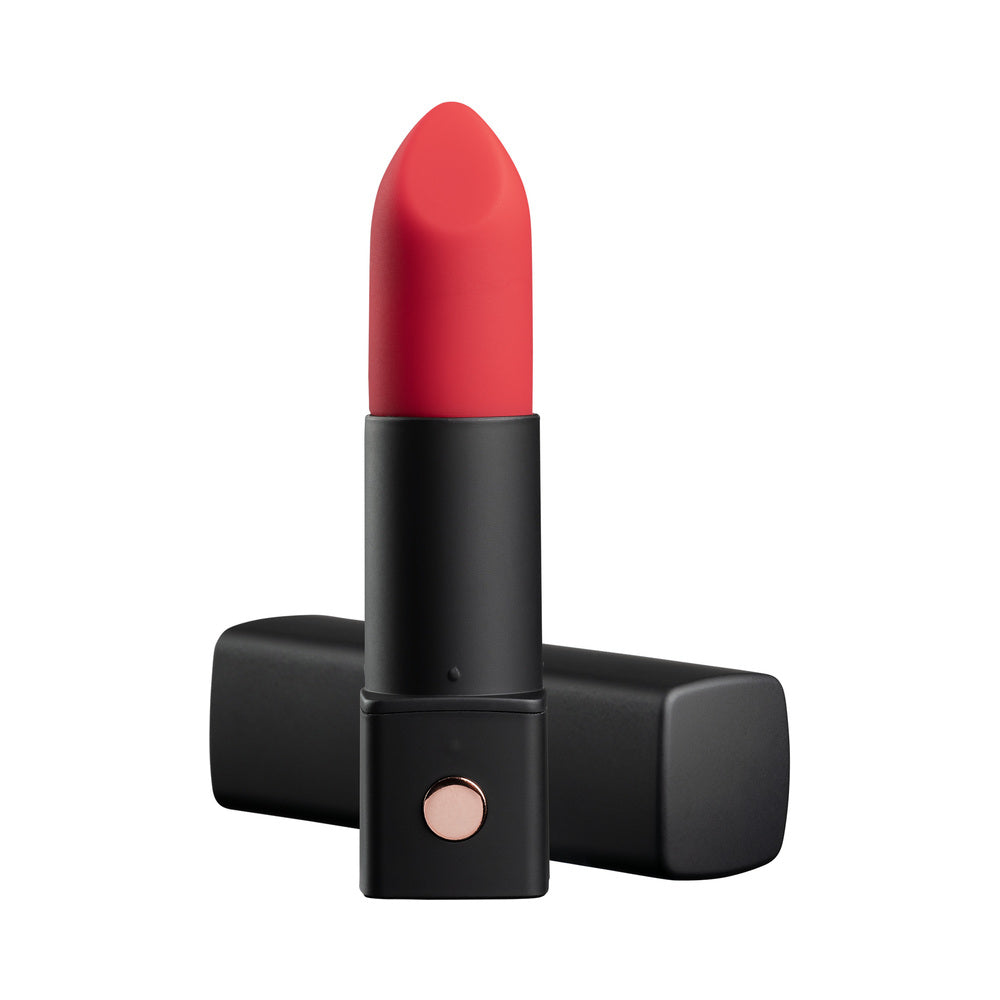 Lovense Exomoon App-Compatible Lipstick Vibrator