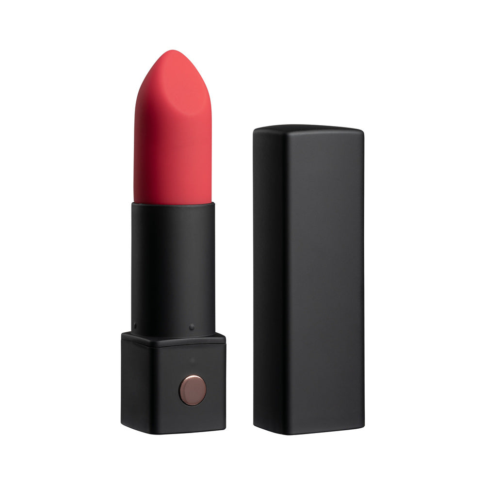 Lovense Exomoon App-Compatible Lipstick Vibrator