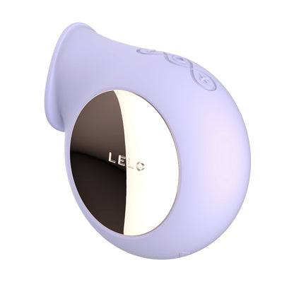 Lelo Sila Cruise Sonic Clitoral Massager Lilac