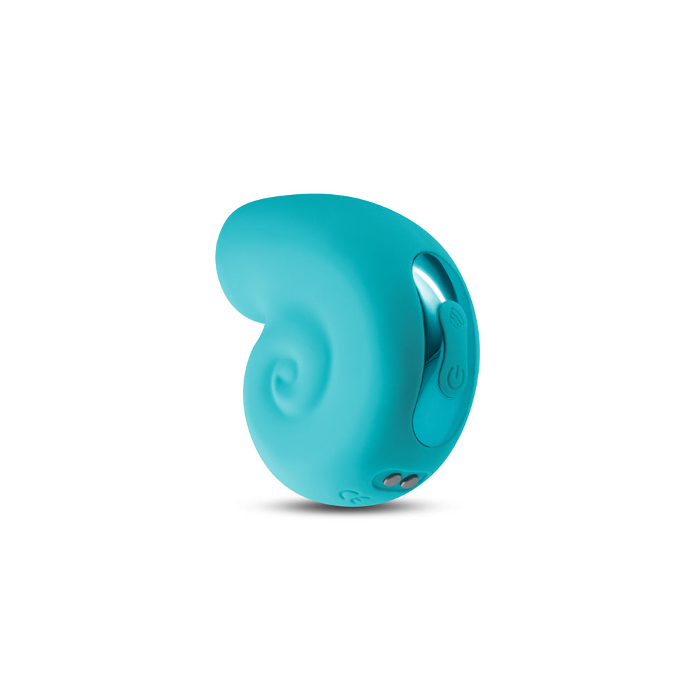 Revel Starlet Air Pulse Toy Teal