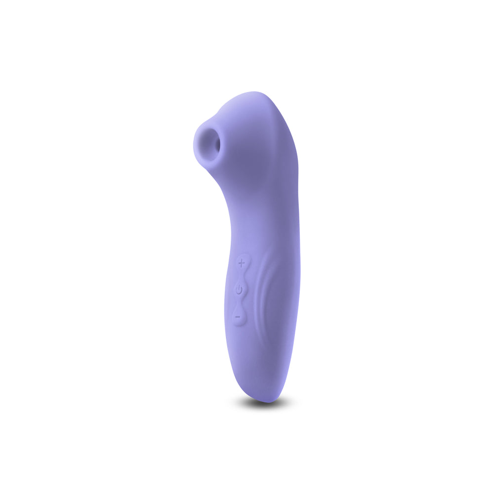 Revel Vera Suction Toy Purple