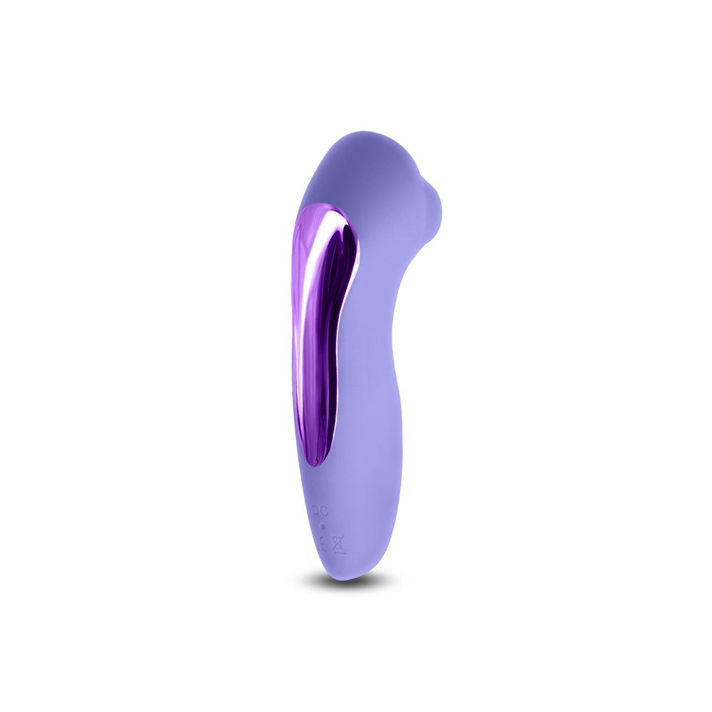 Revel Vera Suction Toy Purple