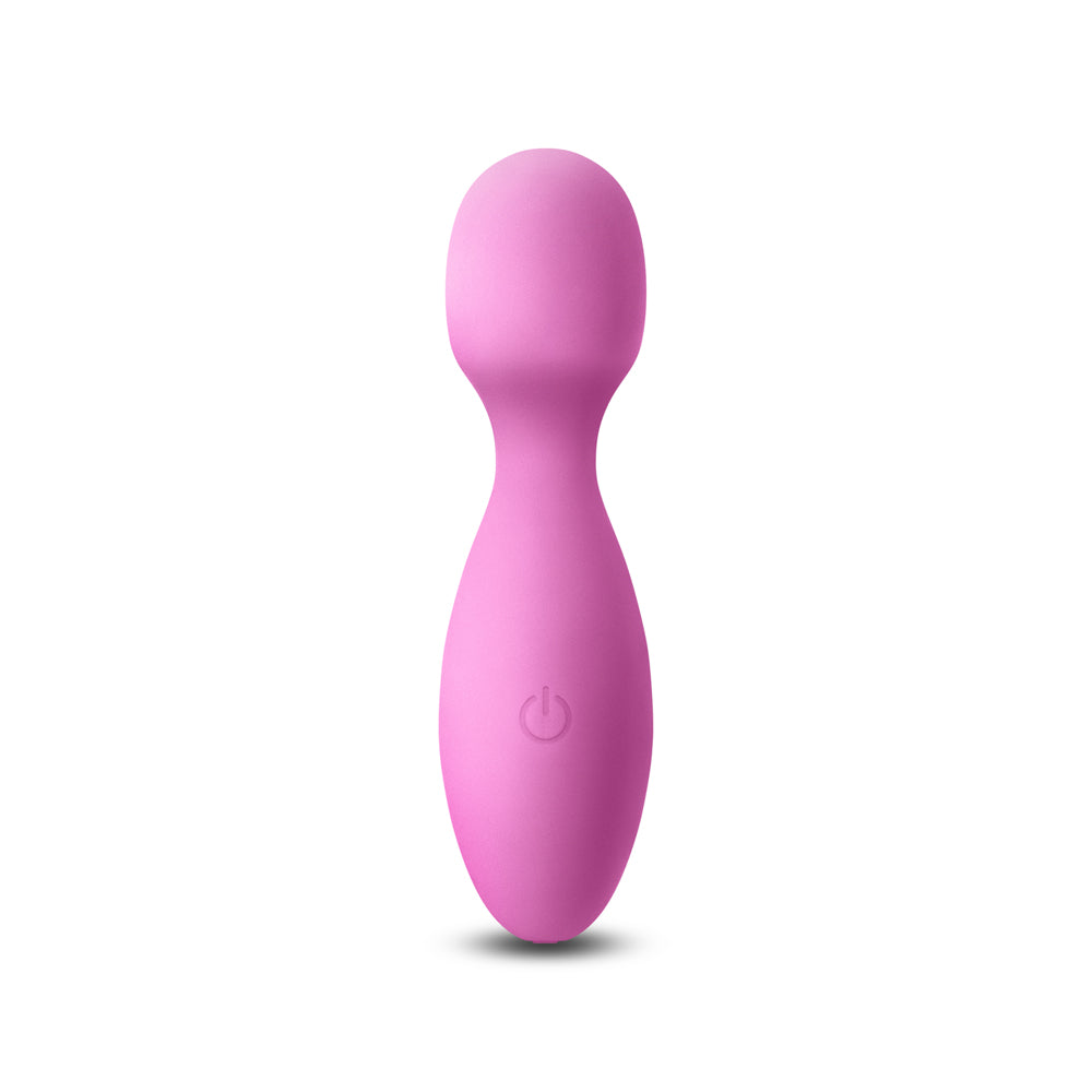 Revel Noma Mini Wand Pink