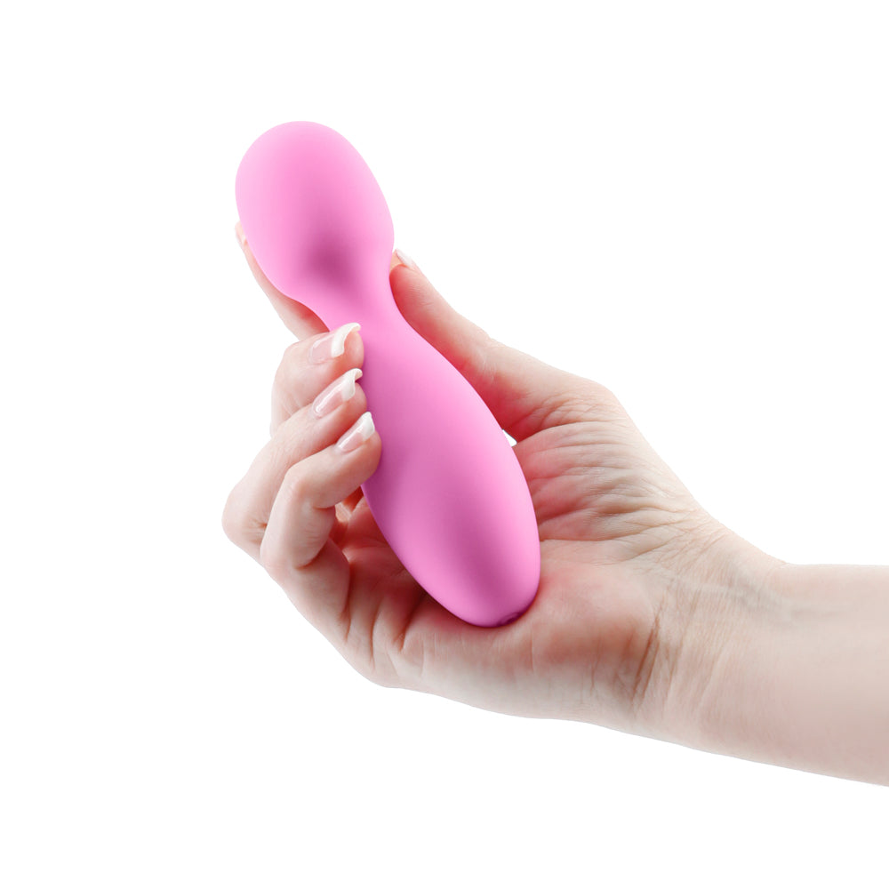 Revel Noma Mini Wand Pink