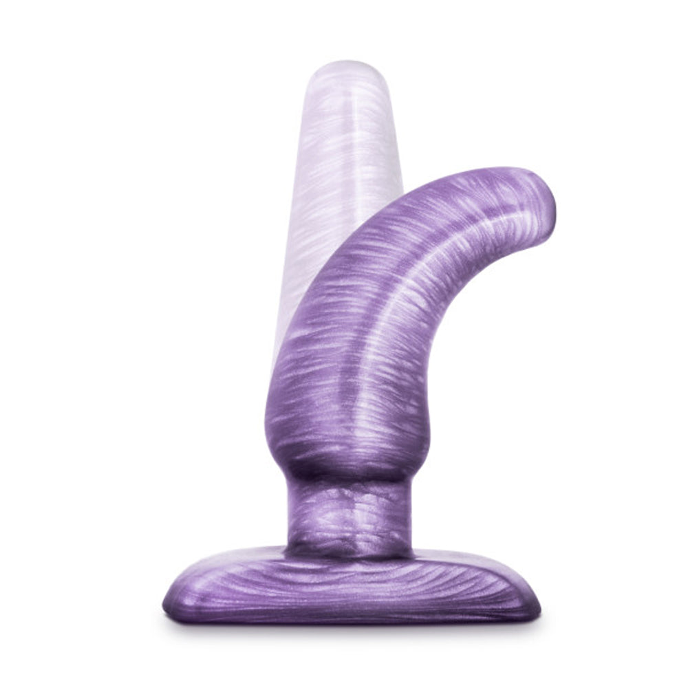 B Yours - Anal Trainer Kit - Purple Swirl