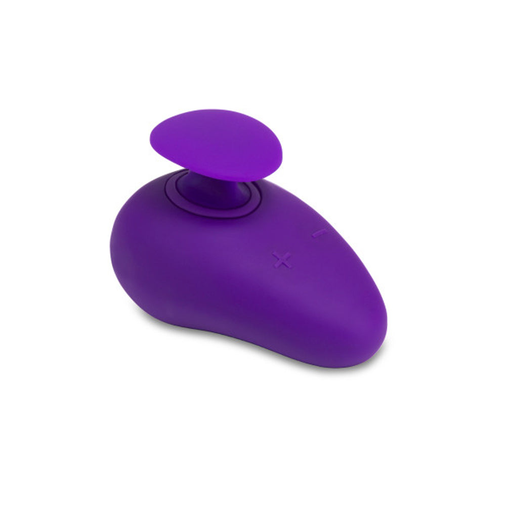 Wellness Palm Sense Purple