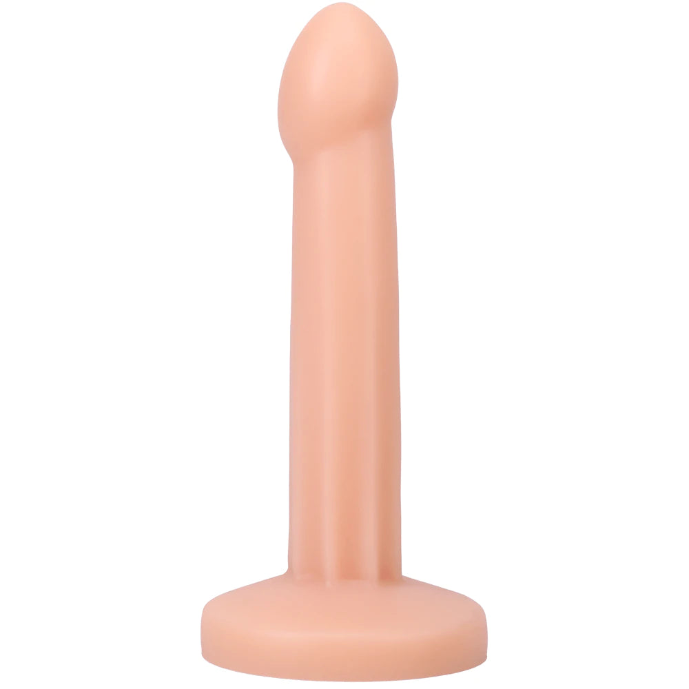 Tantus Pop Squirting Dildo Cream