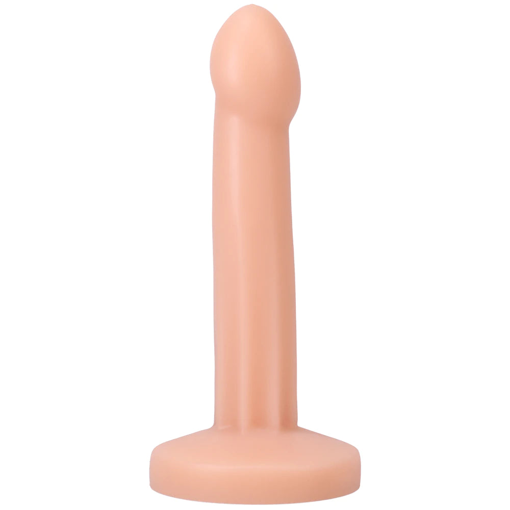 Tantus Pop Squirting Dildo Cream