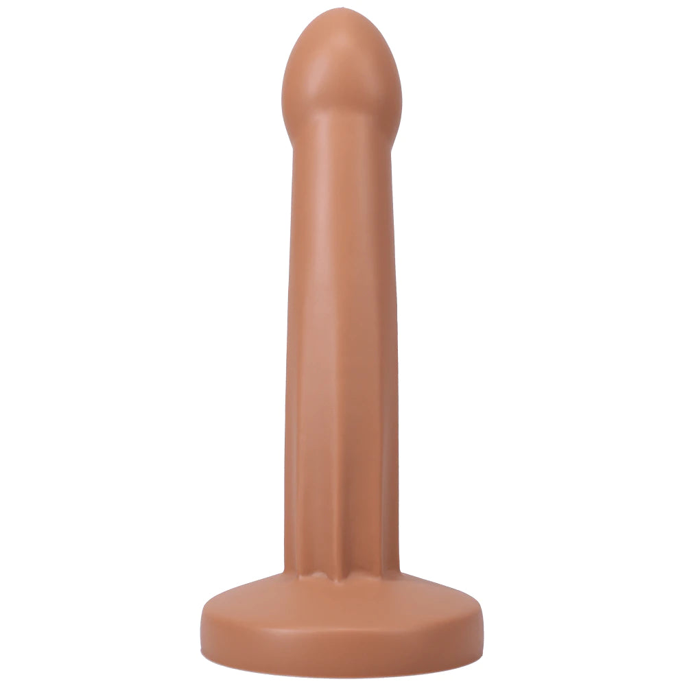 Tantus Pop Squirting Dildo Honey