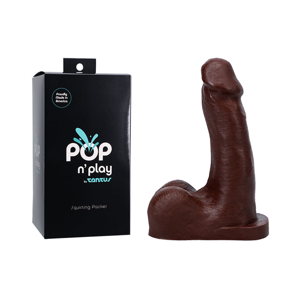 Tantus Pop N&