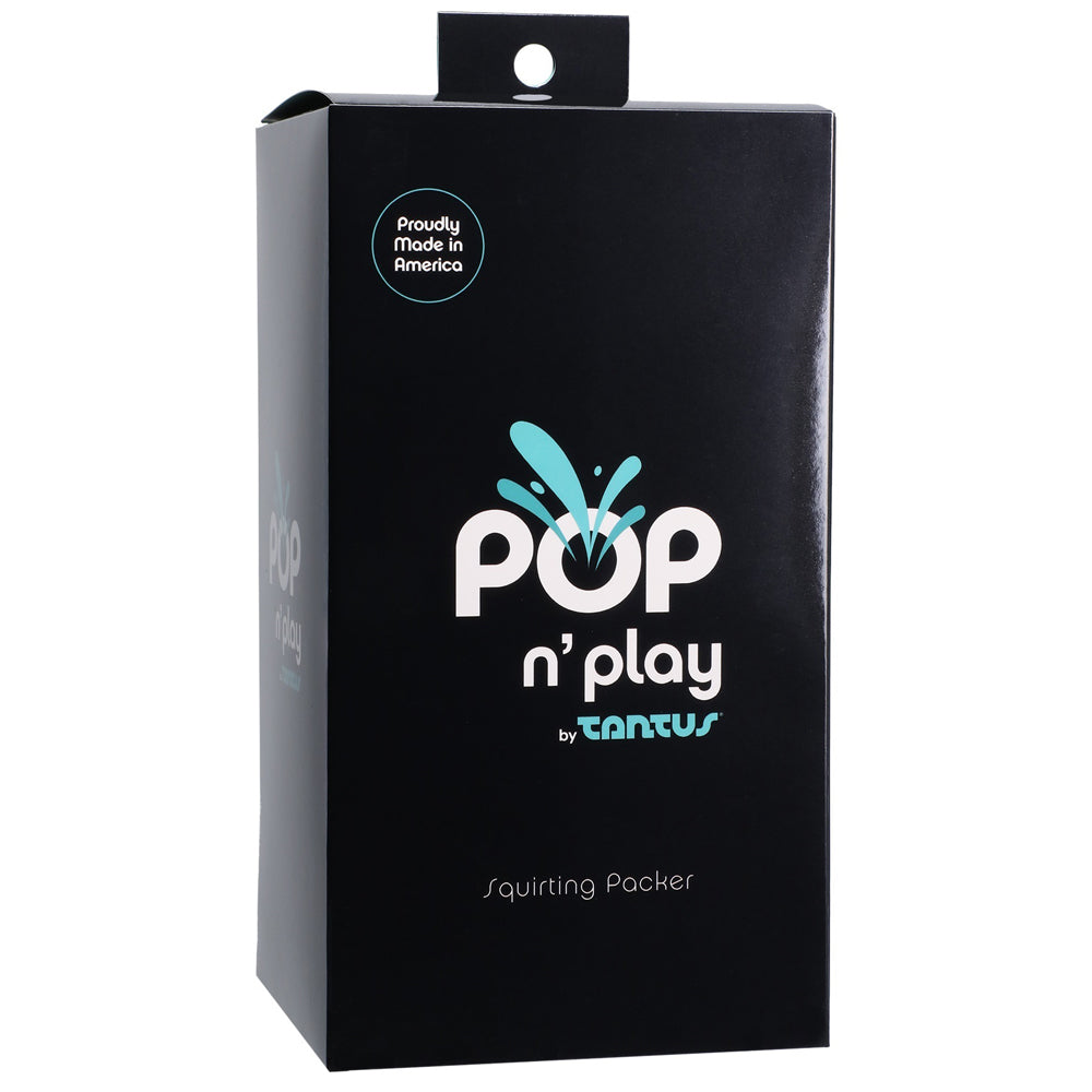 Tantus Pop N&