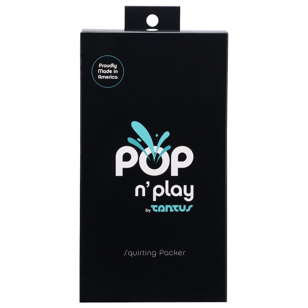 Tantus Pop N&