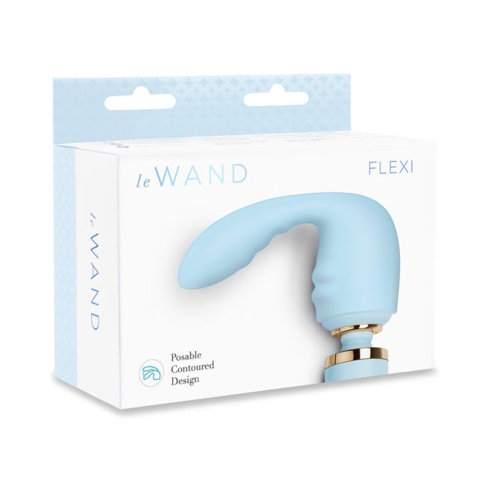 Le Wand Flexi Silicone Attachment