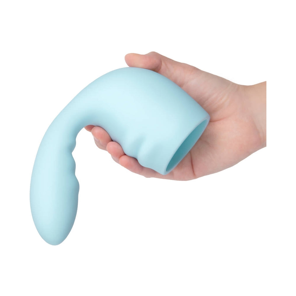 Le Wand Flexi Silicone Attachment