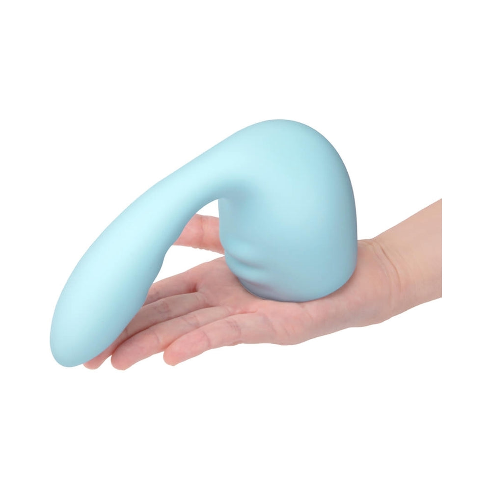 Le Wand Flexi Silicone Attachment