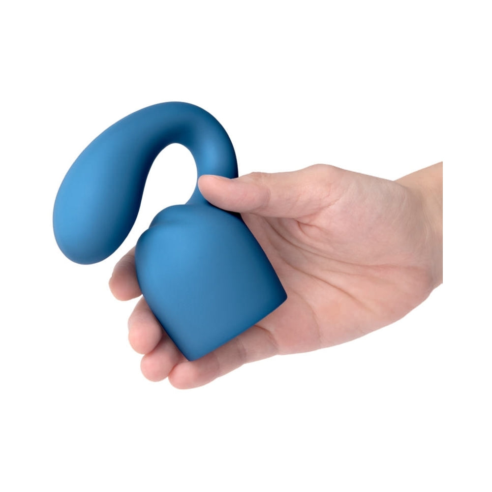 Le Wand Petite Glider Weighted Silicone Attachment