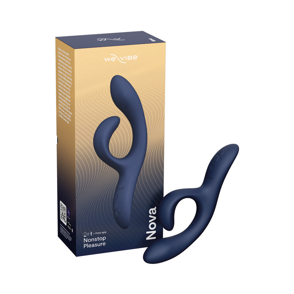 We-Vibe Nova 2 Midnight Blue