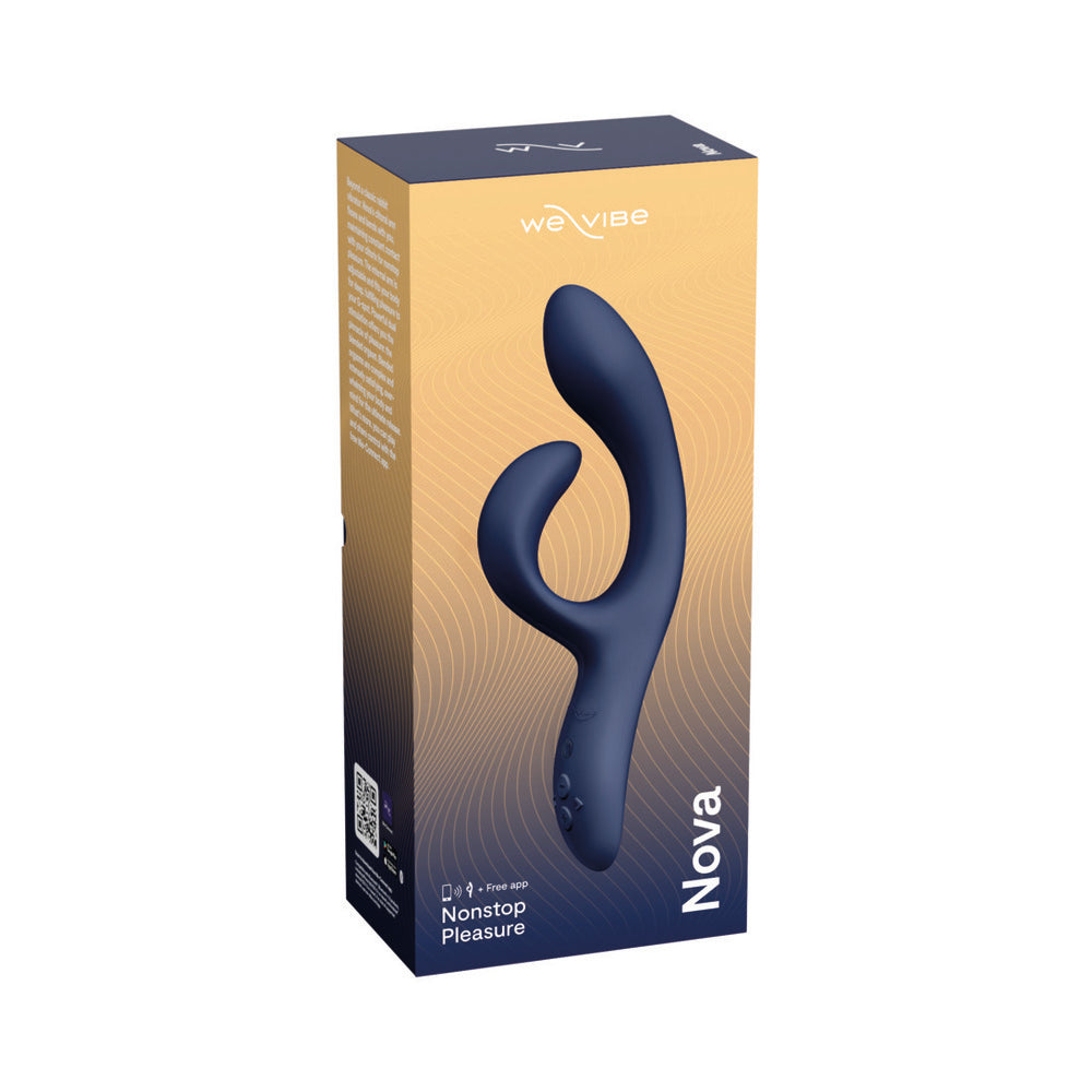 We-Vibe Nova 2 Midnight Blue