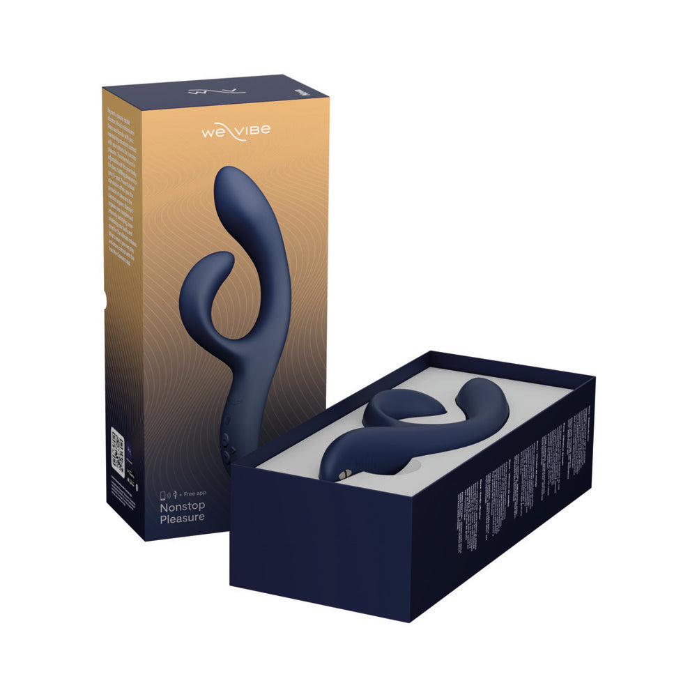 We-Vibe Nova 2 Midnight Blue