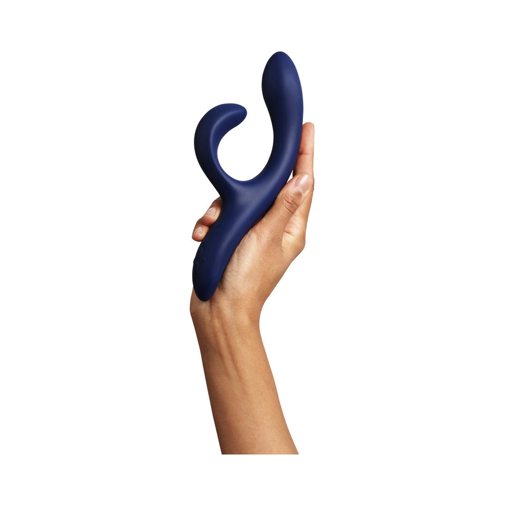 We-Vibe Nova 2 Midnight Blue