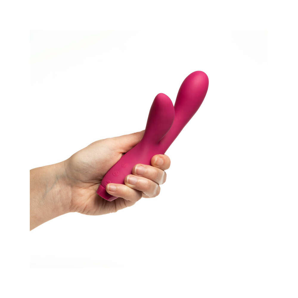 Je Joue Hera Rabbit Vibe Fuchsia